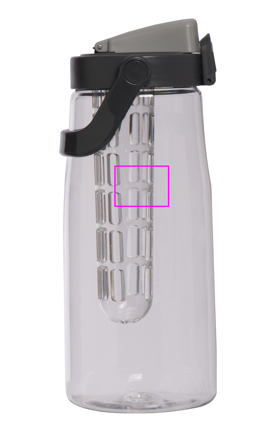 Dzbanek z tritanu z sitkiem 2500 ml ROMANO