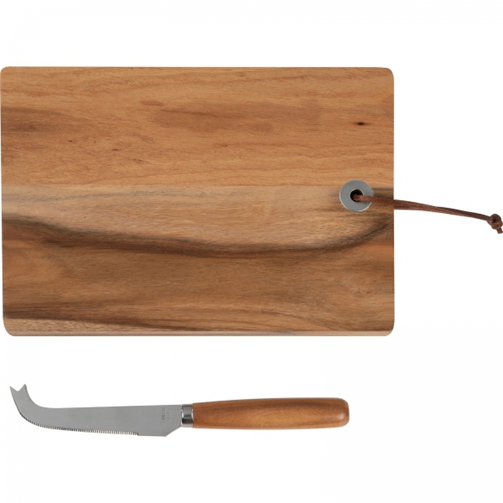 Deska do serów z nożem IGNAZIO