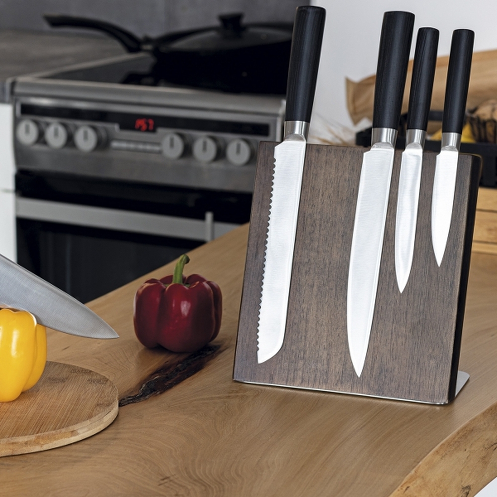 Zestaw noży kuchennych VALERIO