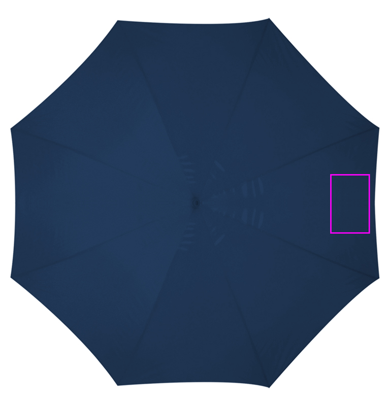 Parasol automatyczny ø105 cm MARCIN