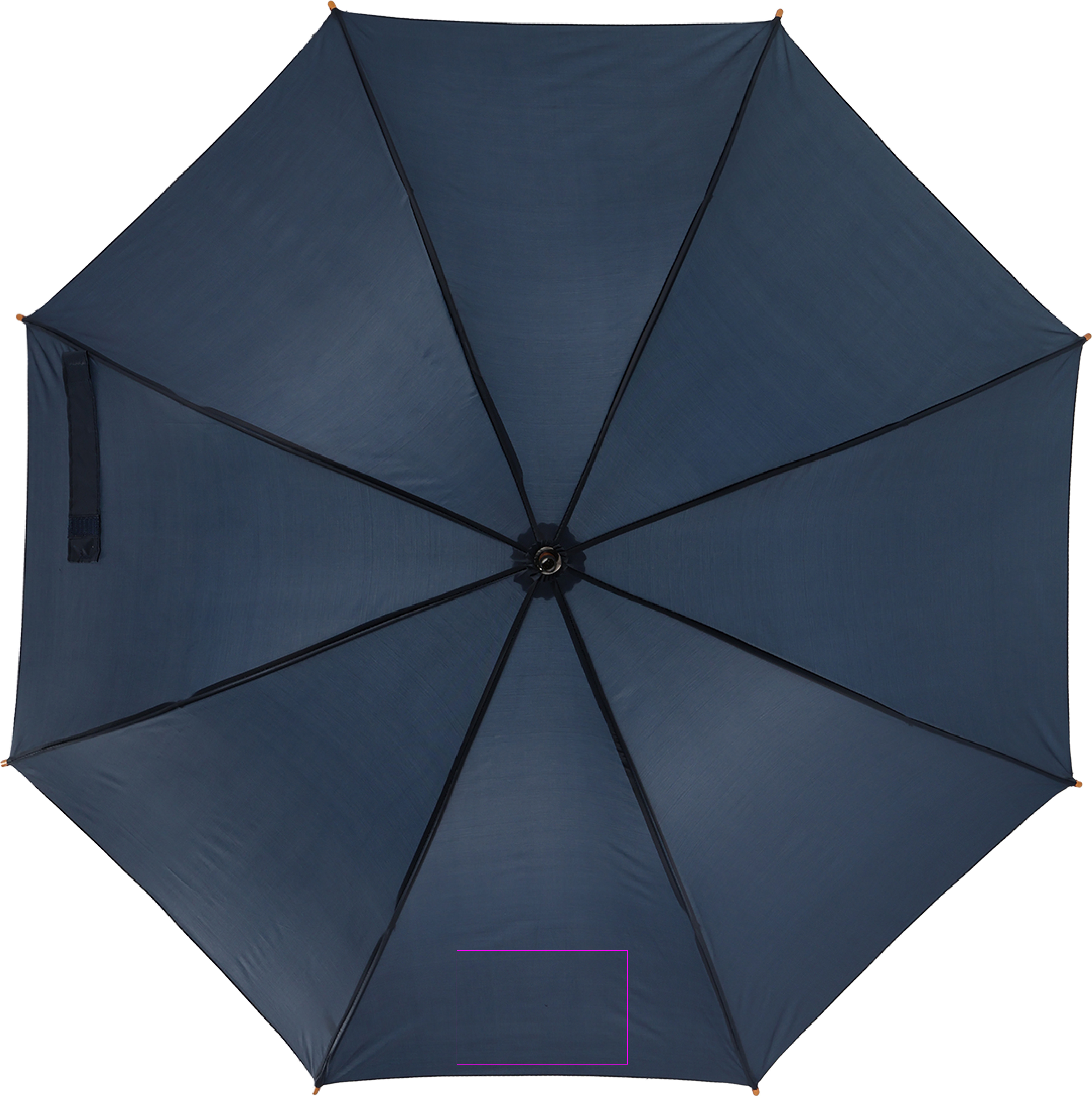 Parasol automatyczny ø105 cm MARCIN