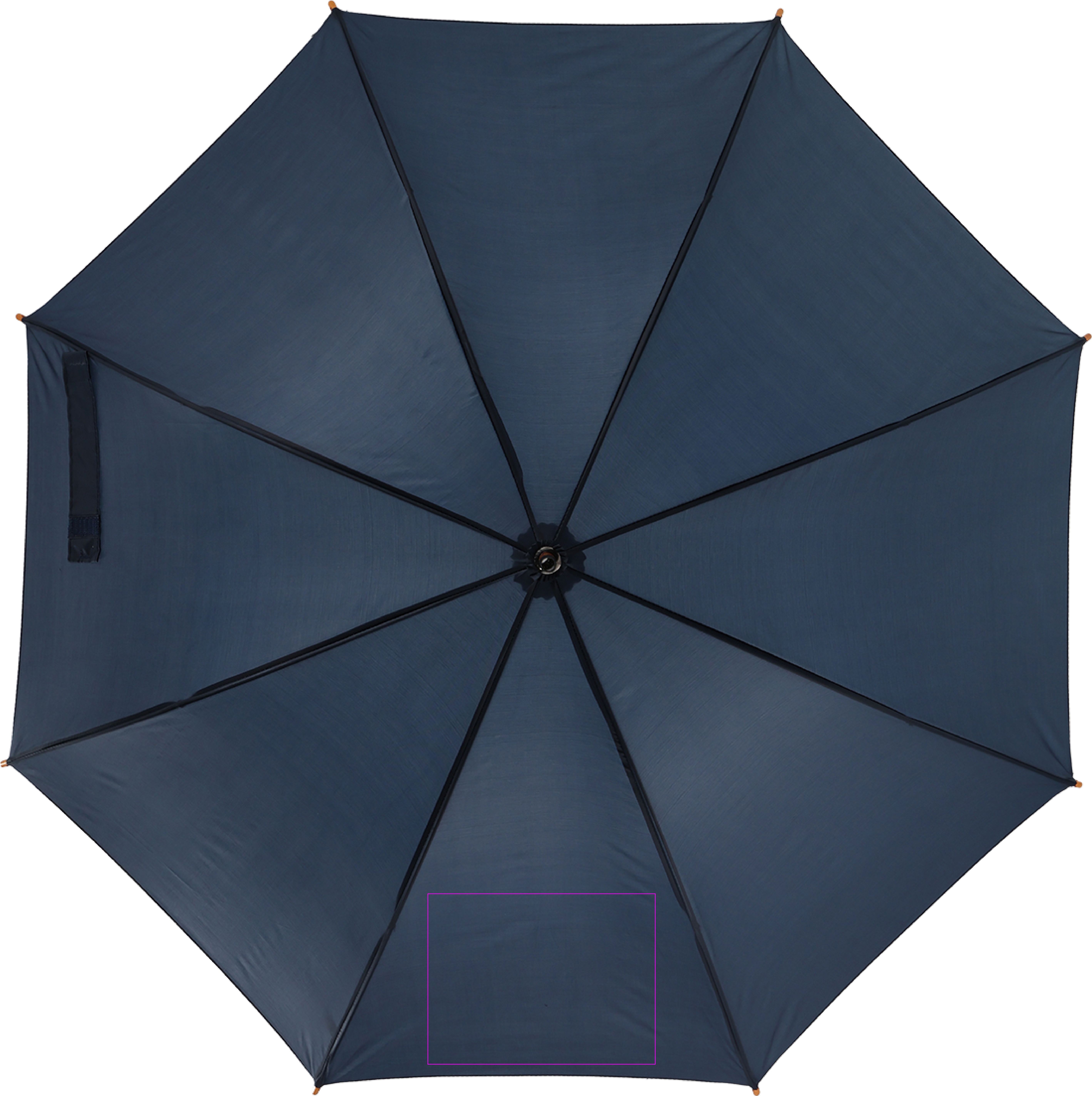 Parasol automatyczny ø105 cm MARCIN