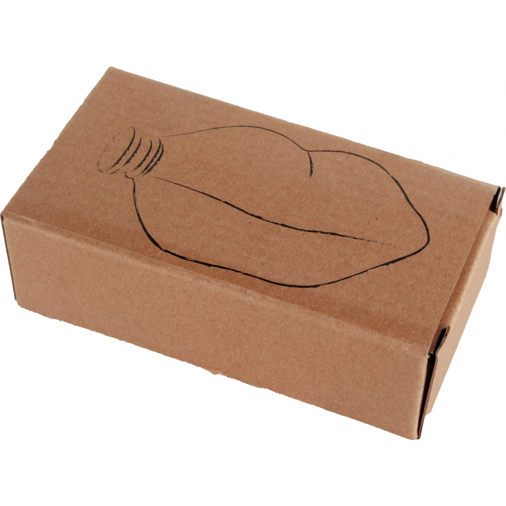 Piersiówka 178 ml usta JOANNA