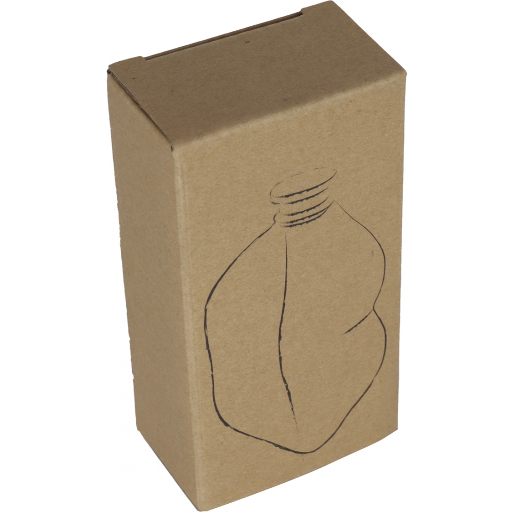 Piersiówka 178 ml usta JOANNA