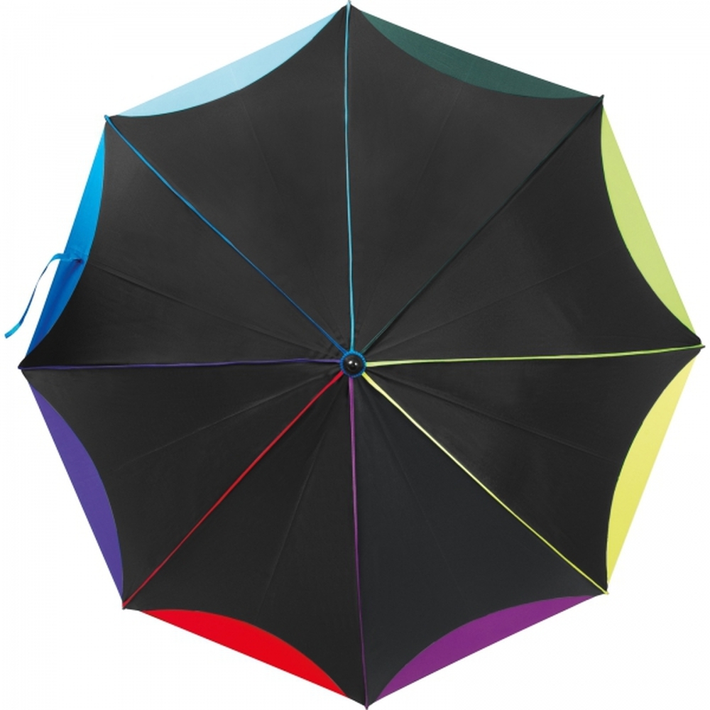 Parasol automatyczny ø120 cm MATTEO