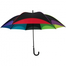 Parasol automatyczny ø120 cm MATTEO
