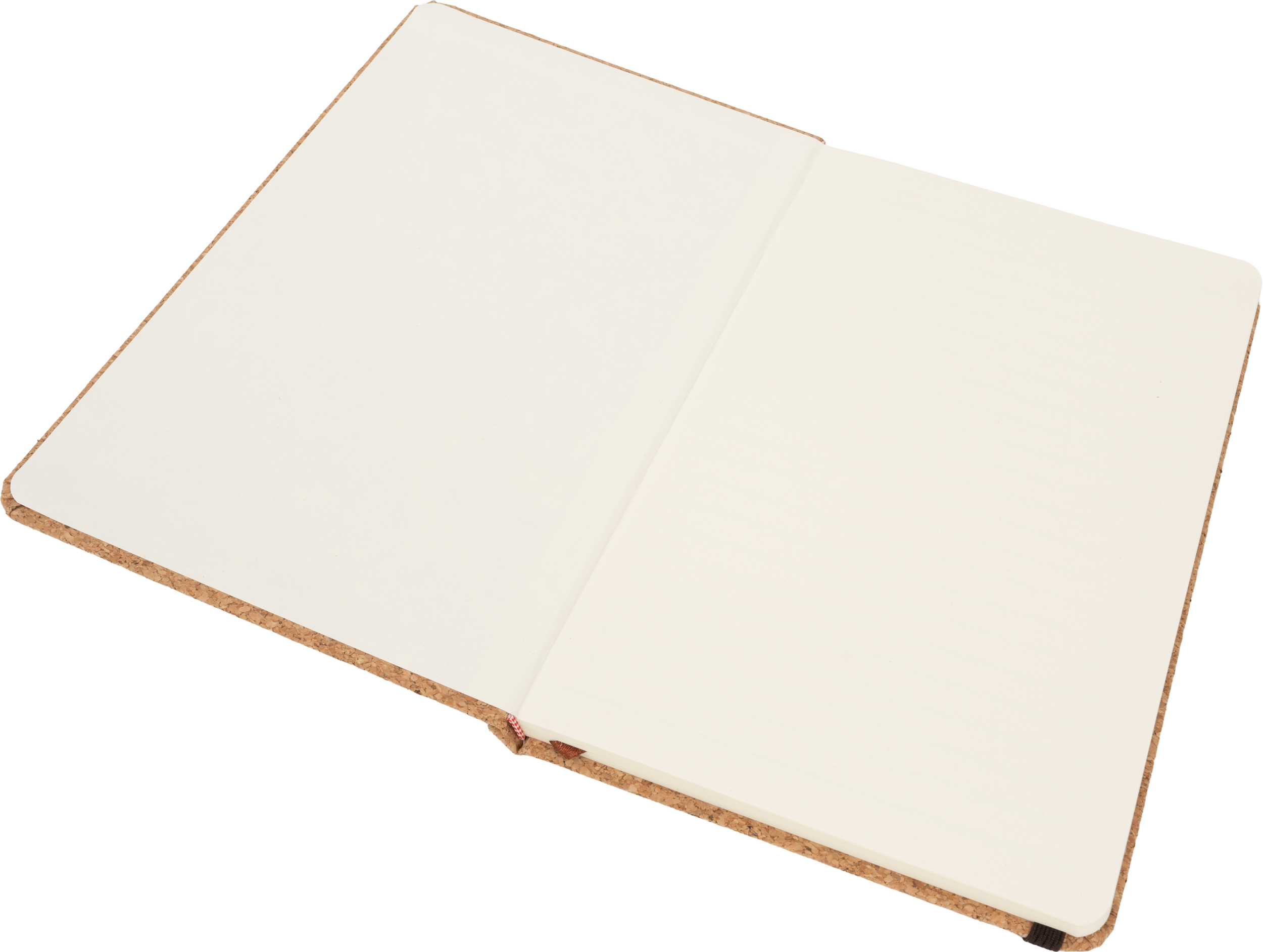 Notatnik A5 w linie JACKSON