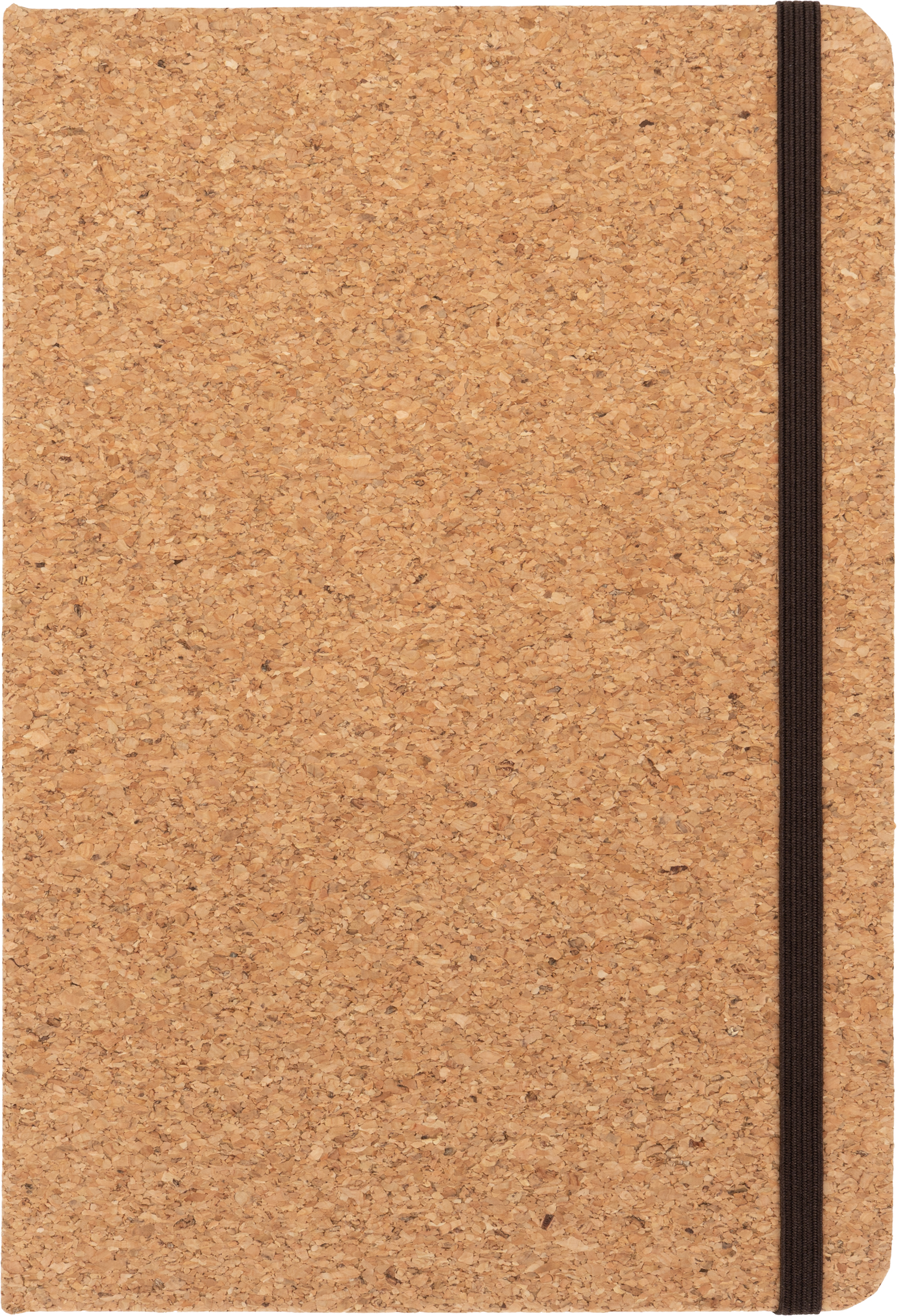 Notatnik A5 w linie JACKSON