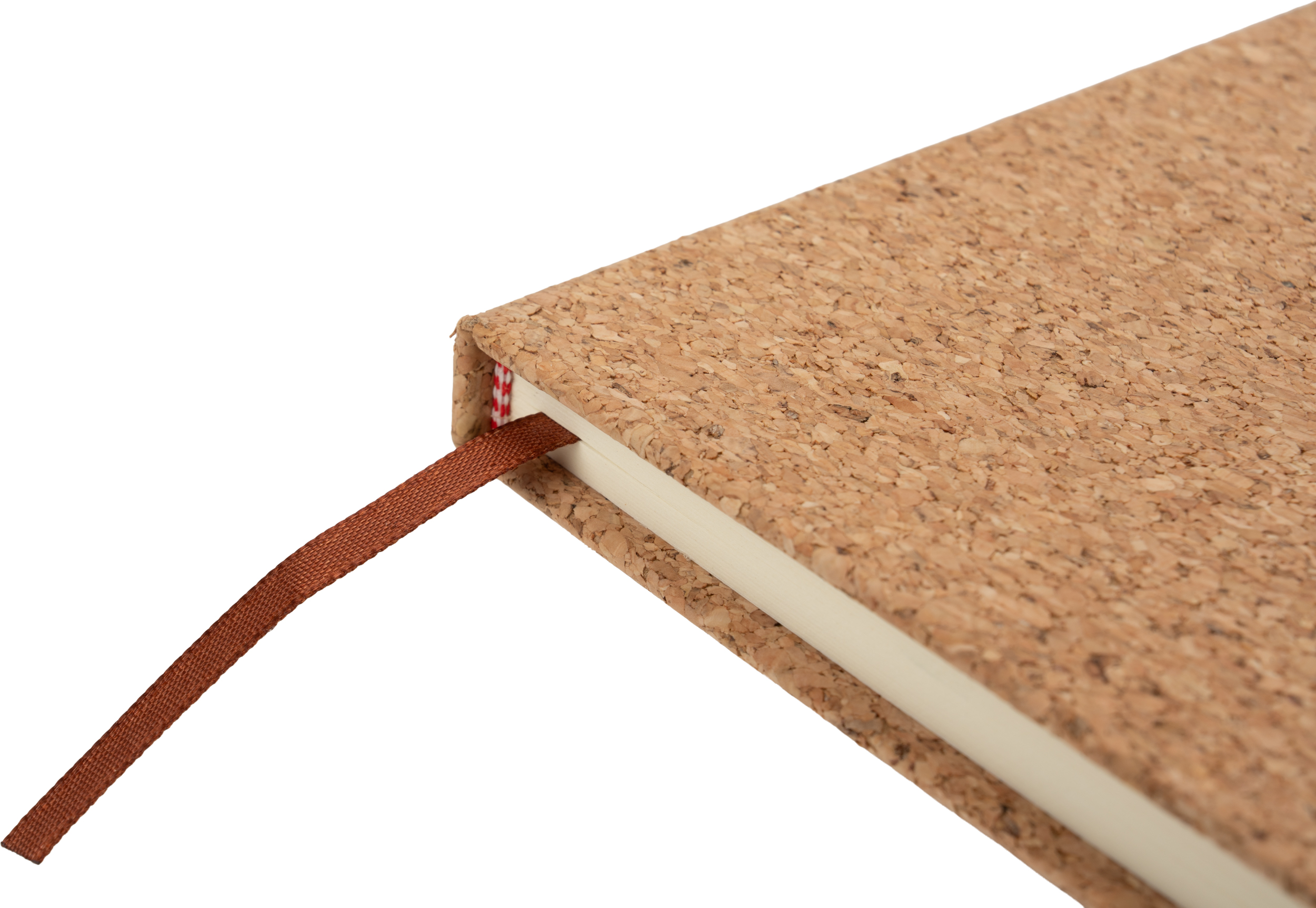 Notatnik A5 w linie JACKSON