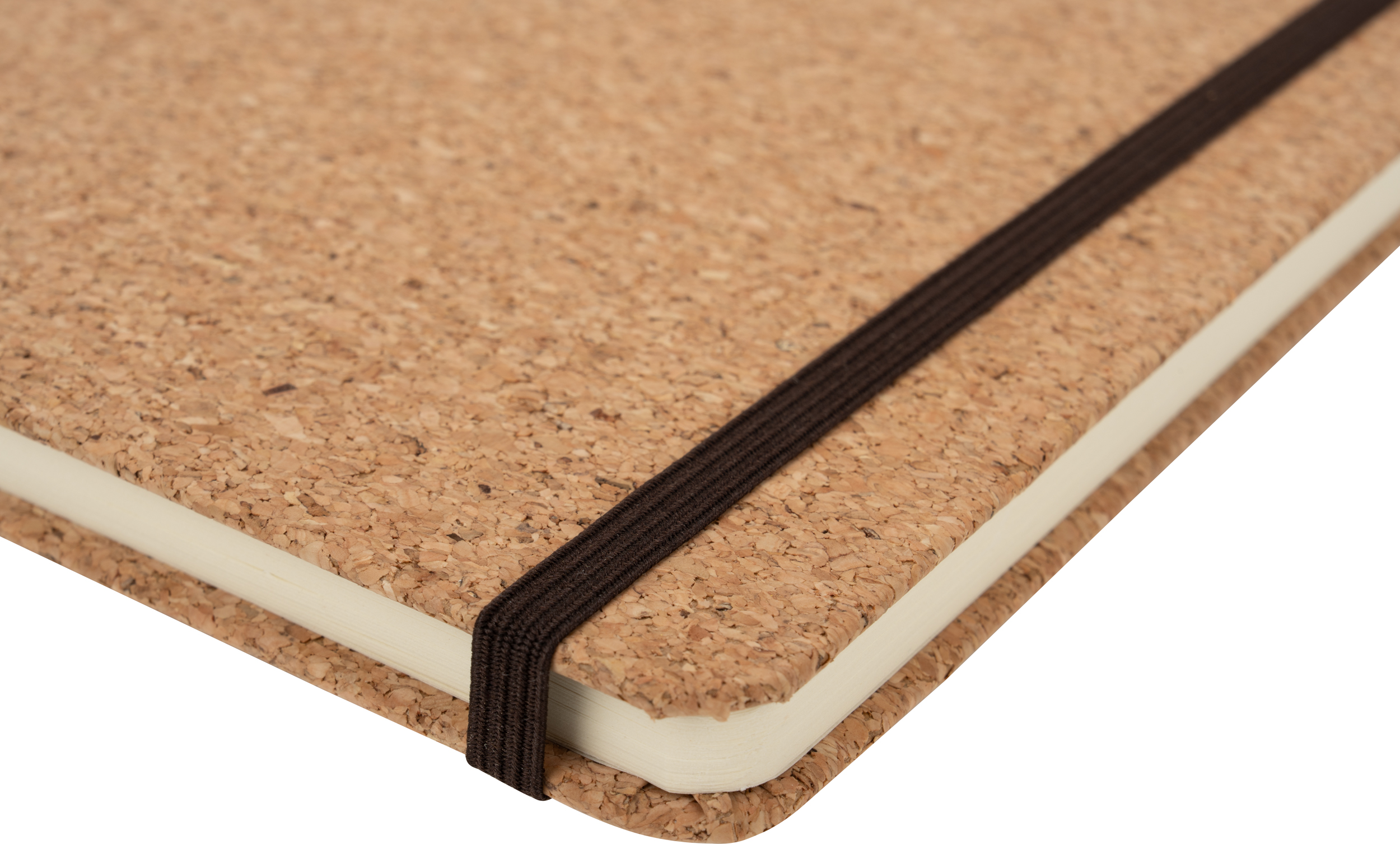 Notatnik A5 w linie JACKSON