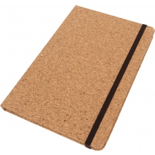 Notatnik A5 w linie JACKSON