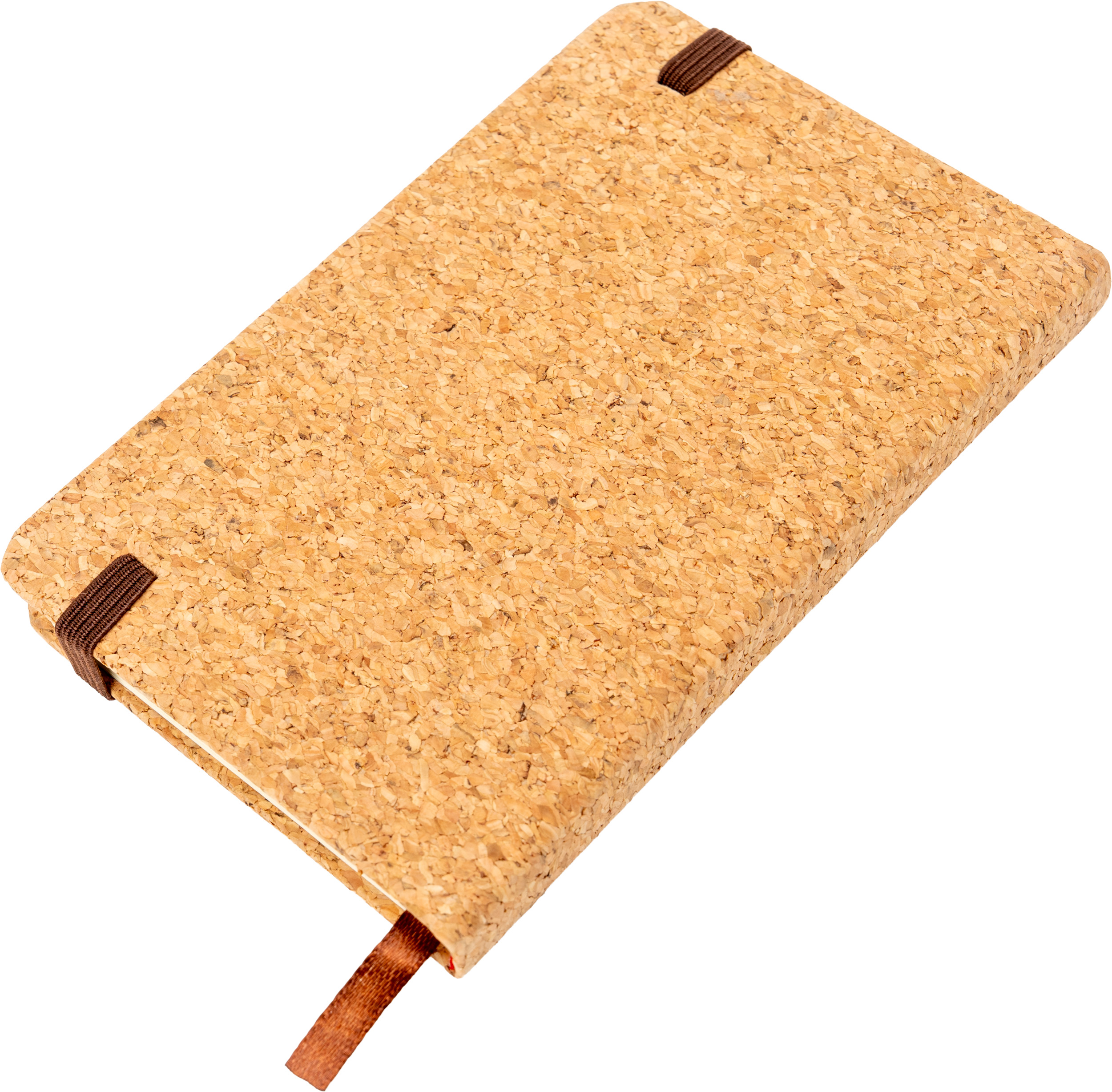 Notatnik A6 w linie MELVIN