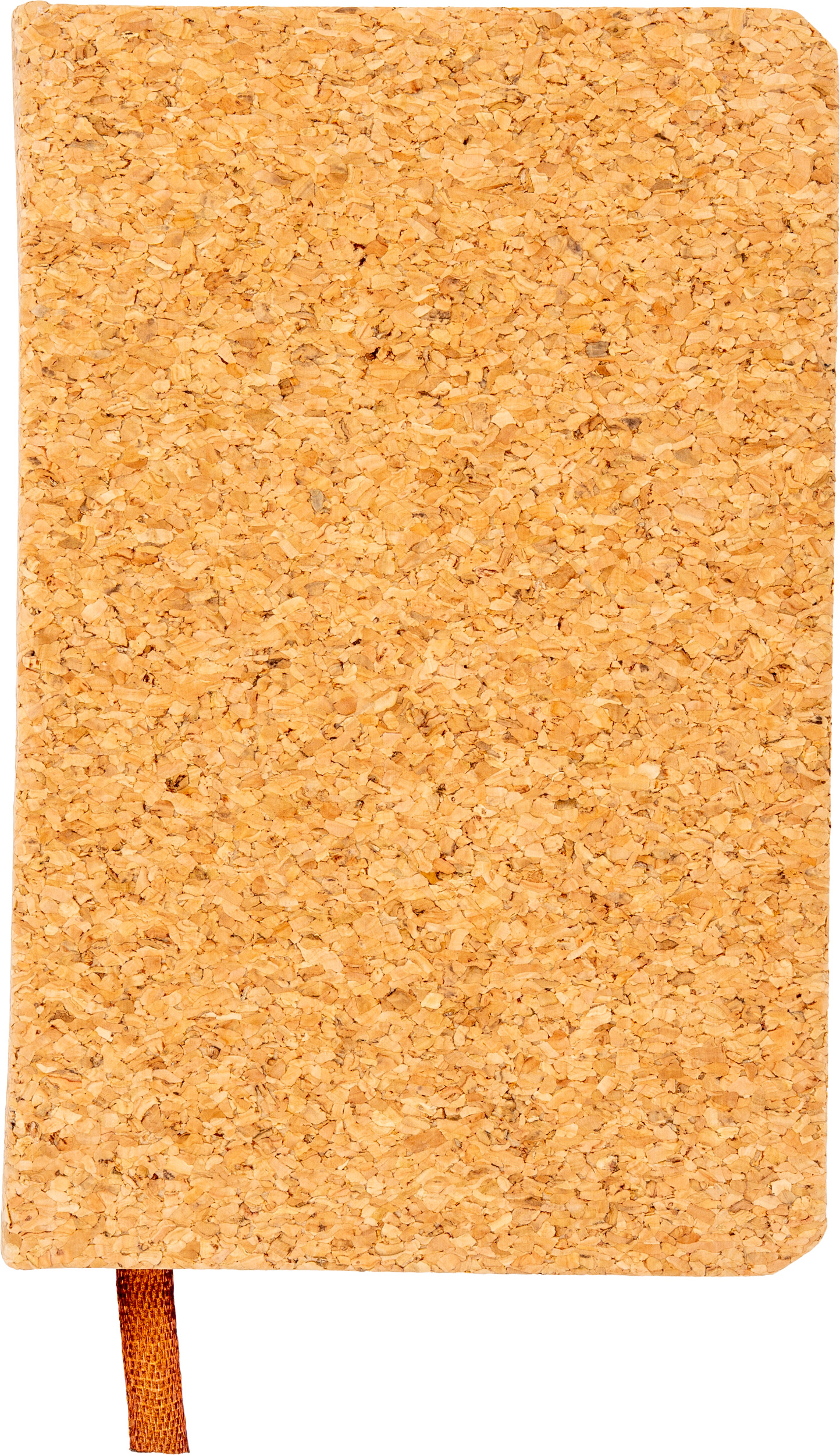 Notatnik A6 w linie MELVIN