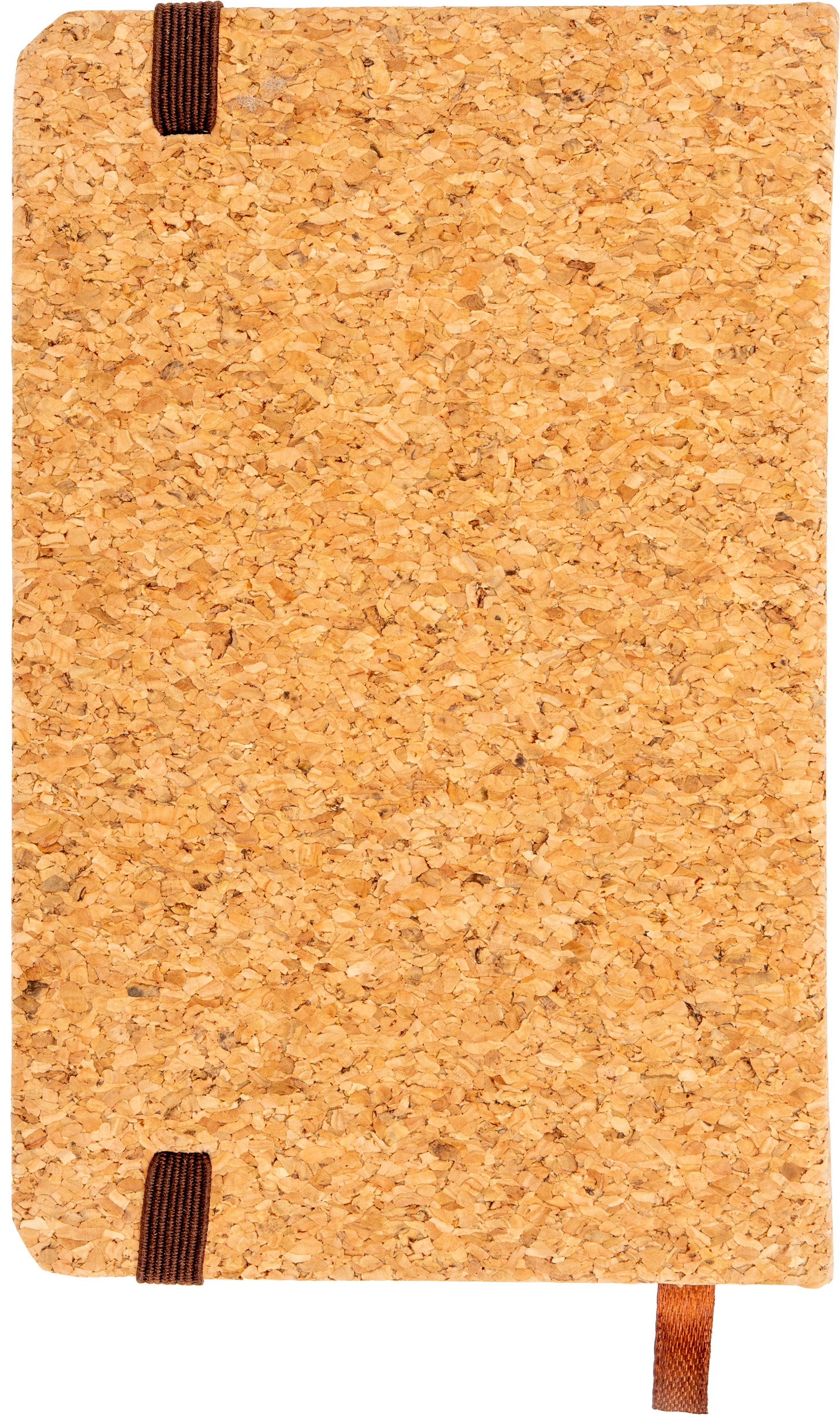 Notatnik A6 w linie MELVIN