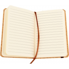 Notatnik A6 w linie MELVIN