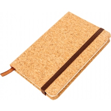 Notatnik A6 w linie MELVIN