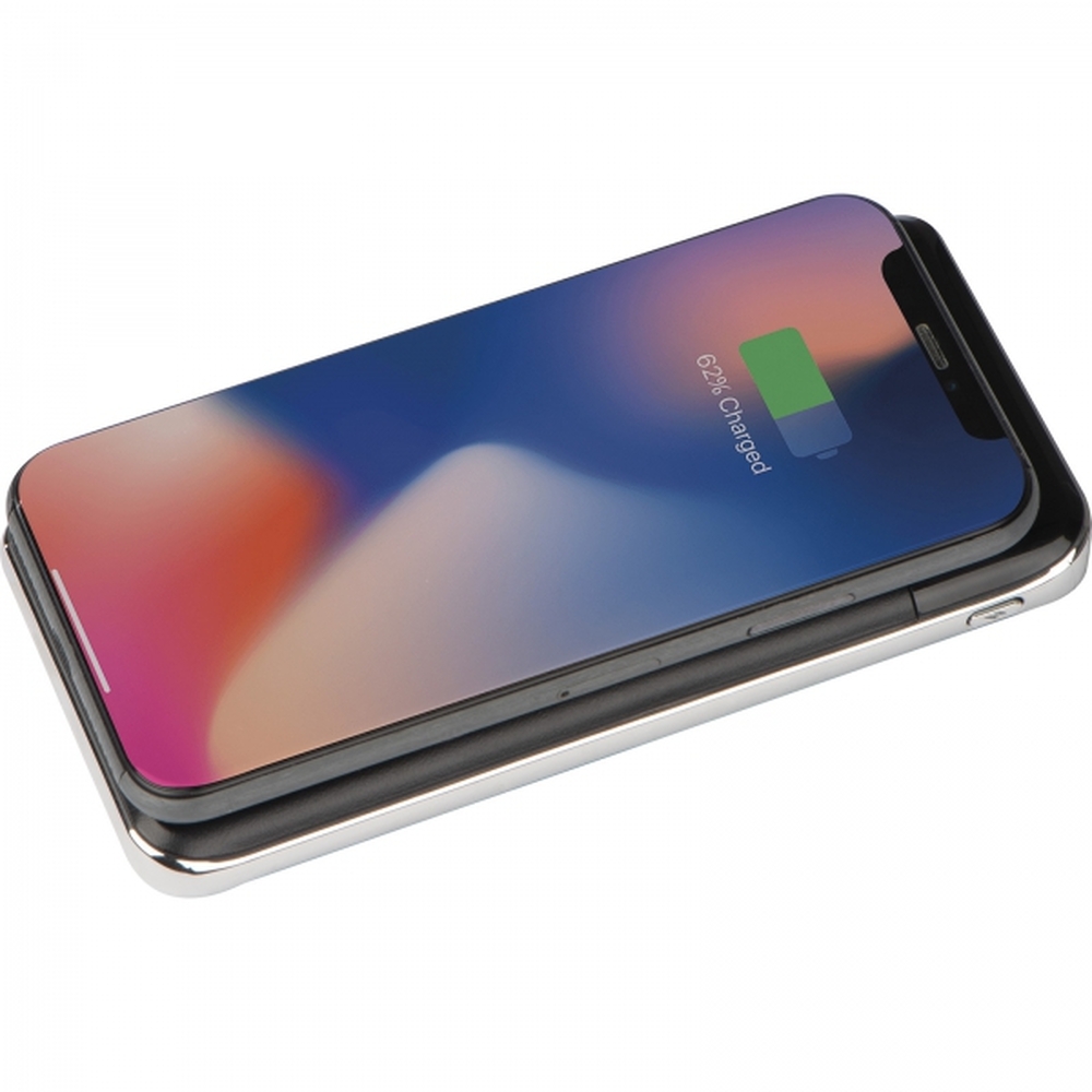 Power bank 8000 mAh indukcyjny SEBASTIANO