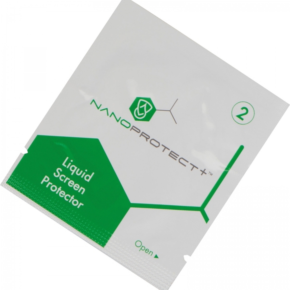 Płynne szkło na telefon HANNA