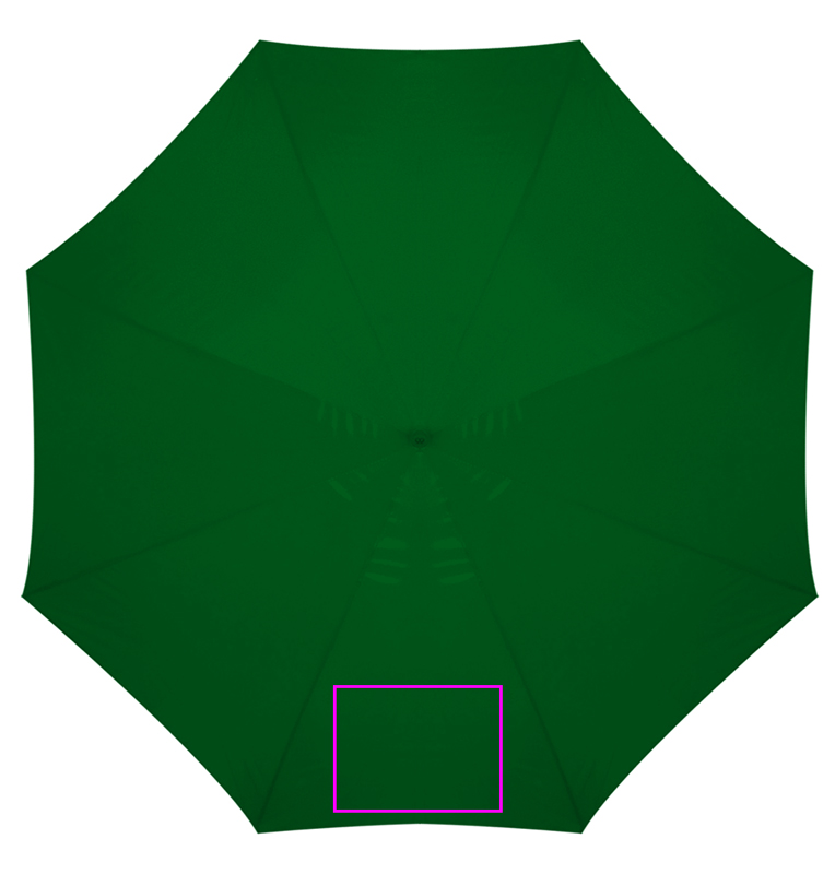 Parasol automatyczny ø105 cm MARCIN