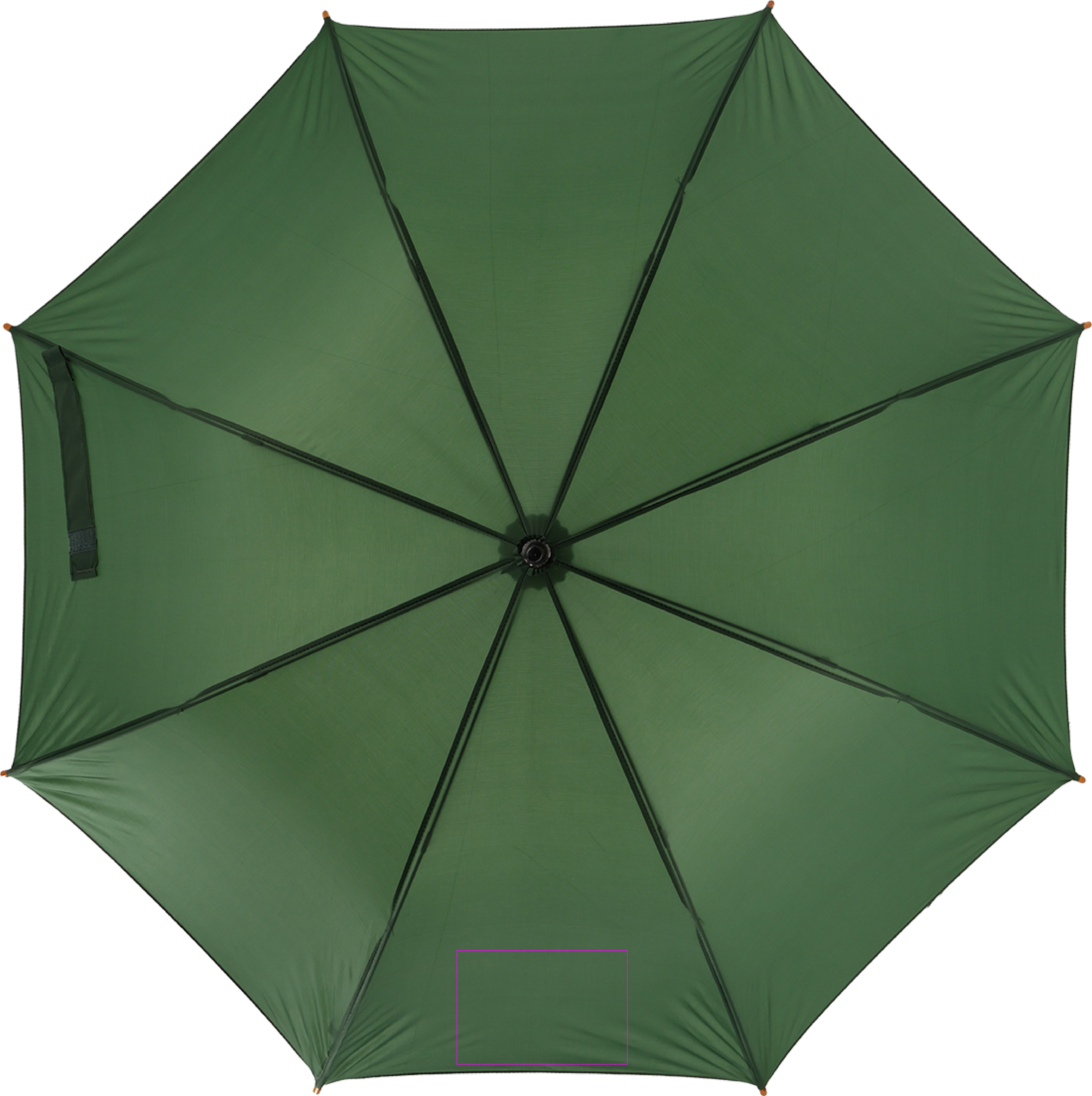 Parasol automatyczny ø105 cm MARCIN