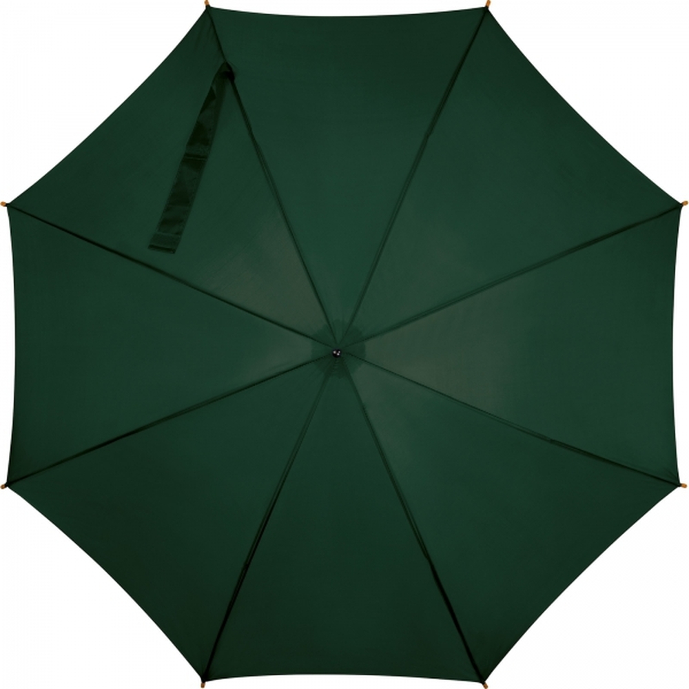 Parasol automatyczny ø105 cm MARCIN
