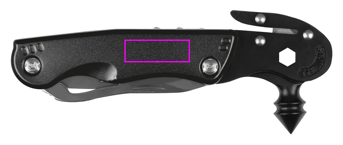 Narzędzie wielofunkcyjne KEVIN