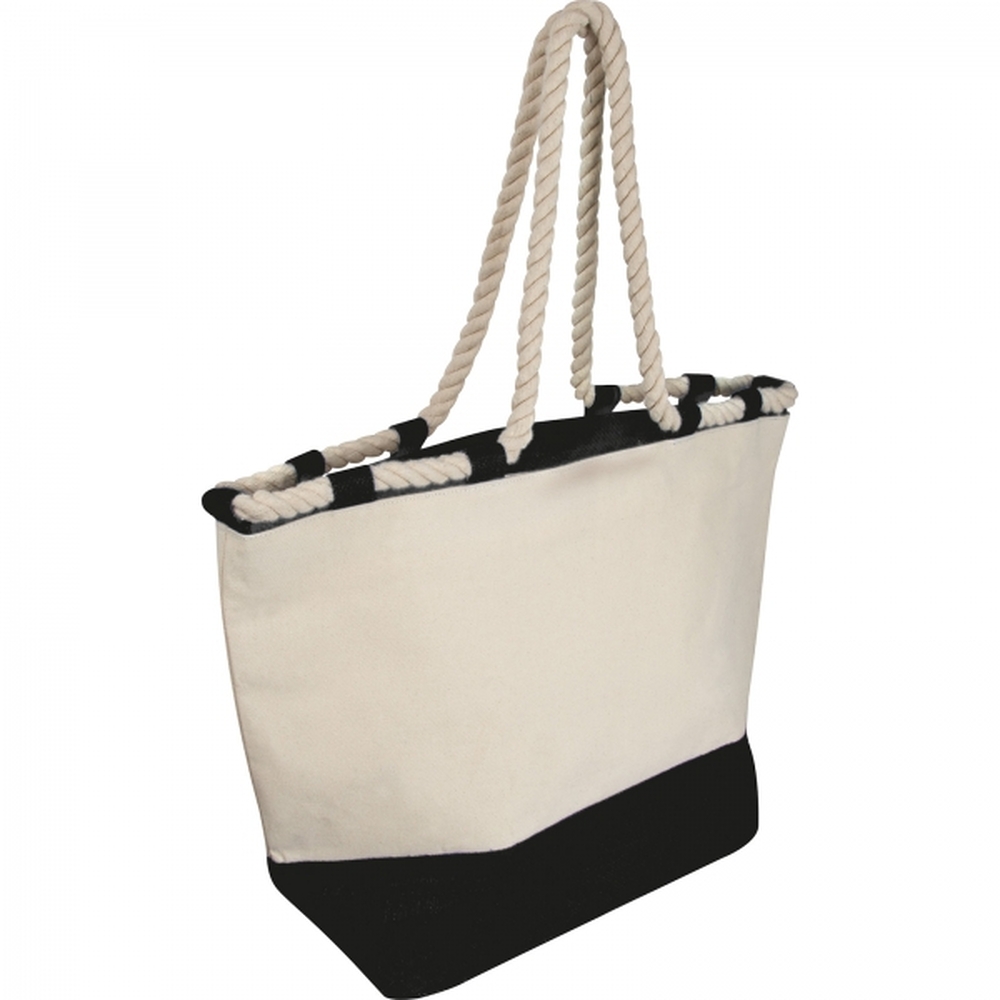 Torba plażowa z juty LIANA