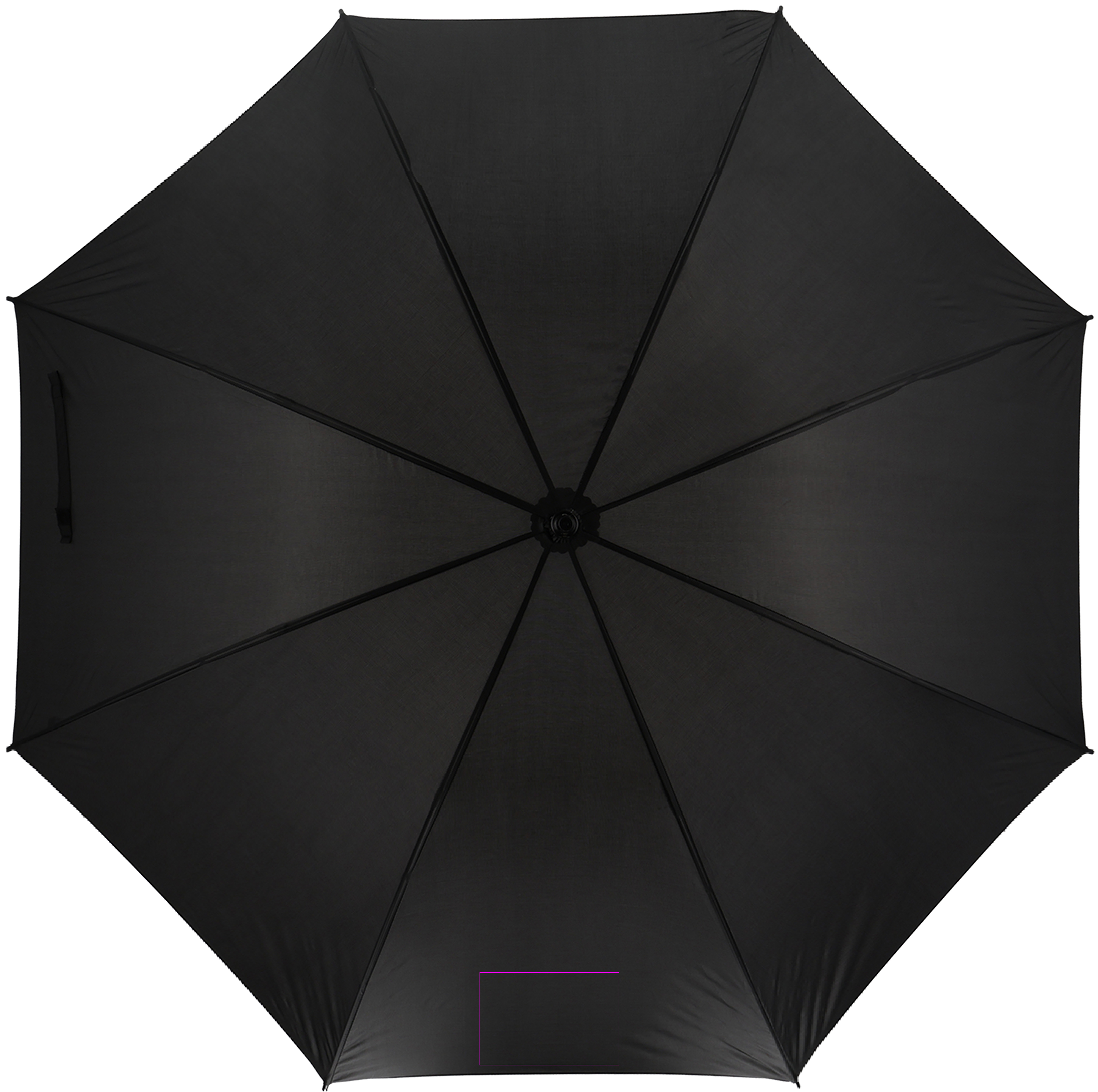 Parasol manualny ø123 cm ADA