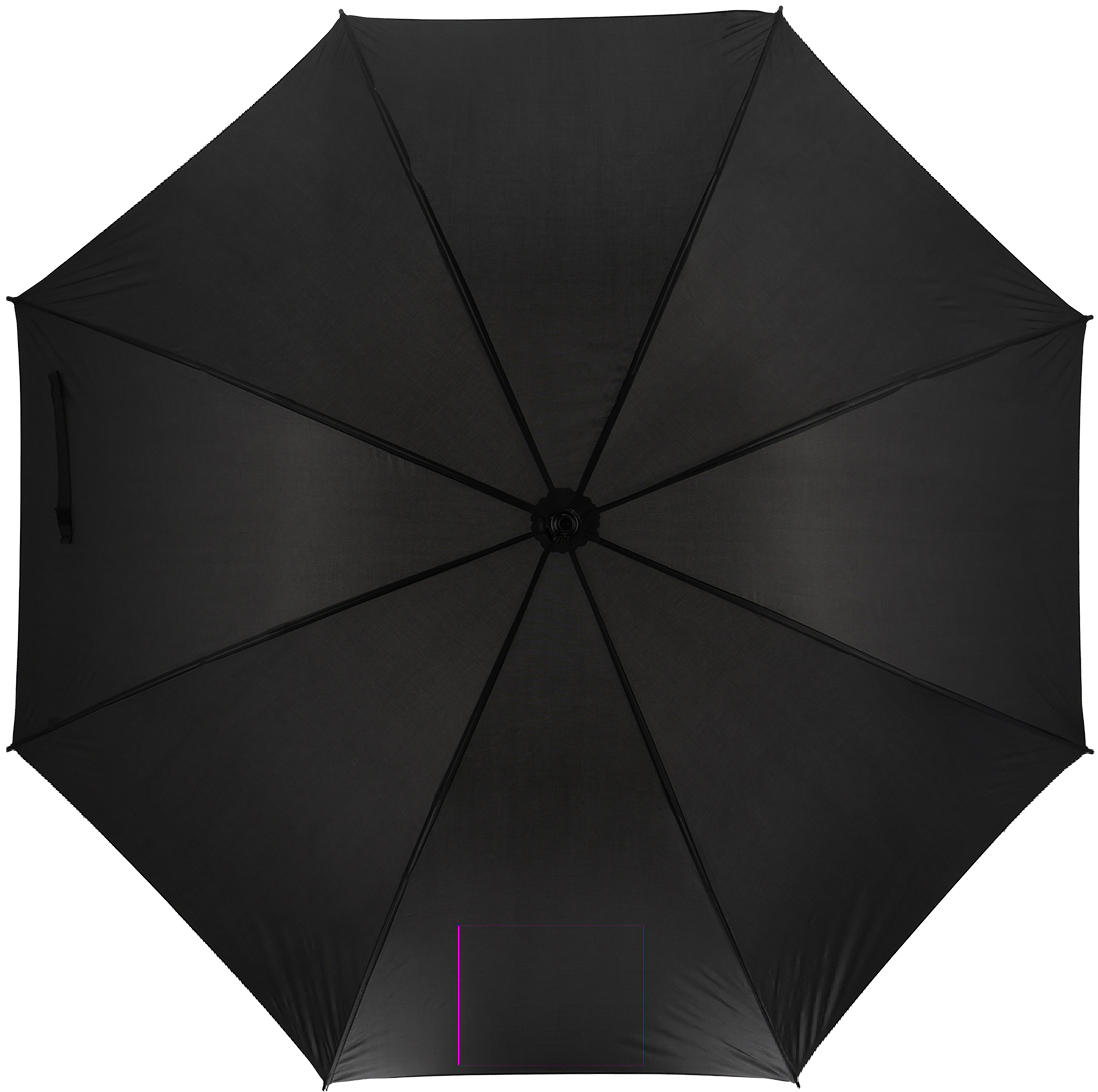 Parasol manualny ø123 cm ADA
