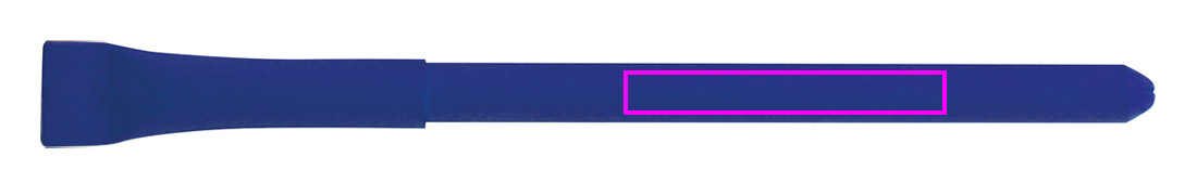 Długopis tekturowy z recyklingu DIEGO