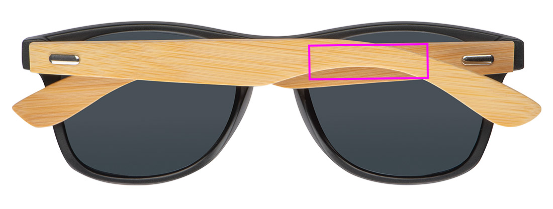 Okulary przeciwsłoneczne UV400 LINUS