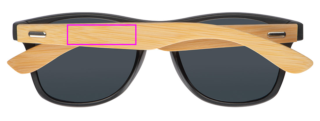 Okulary przeciwsłoneczne UV400 LINUS