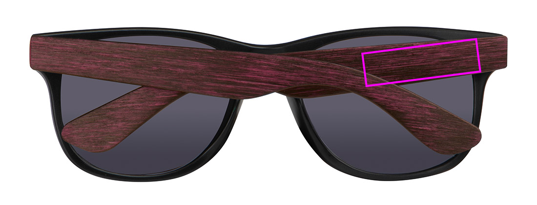 Okulary przeciwsłoneczne UV400 KATHLEEN