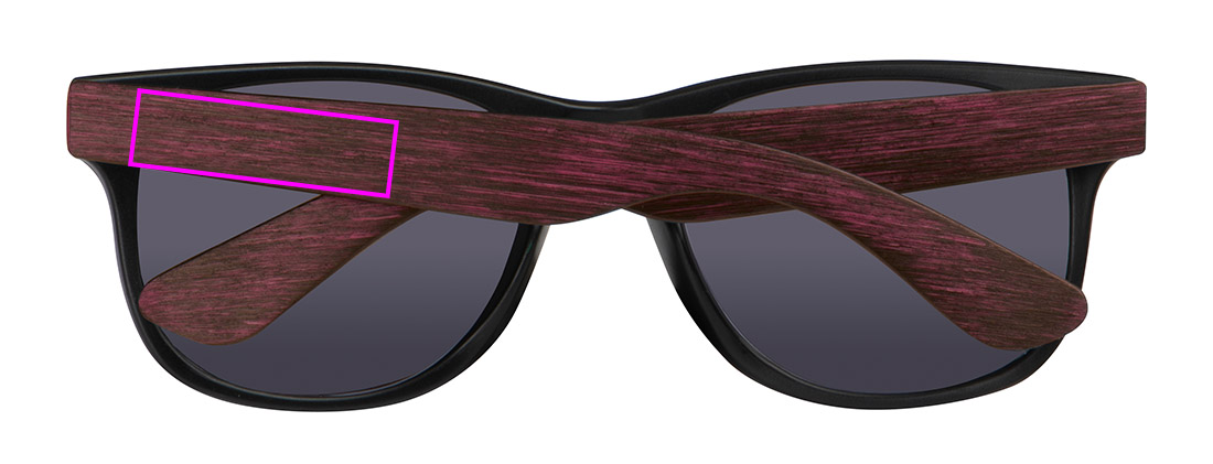 Okulary przeciwsłoneczne UV400 KATHLEEN