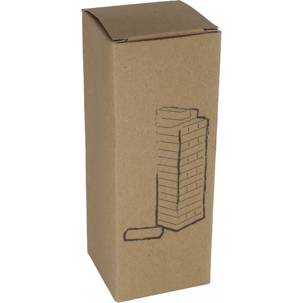 Gra typu jenga LEOPOLDO