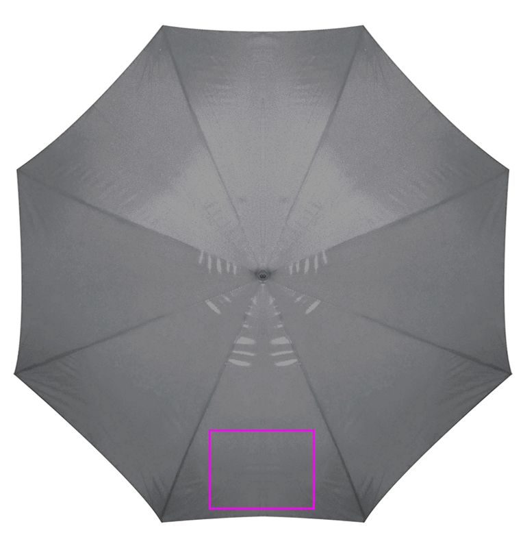 Parasol manualny ø123 cm ADA