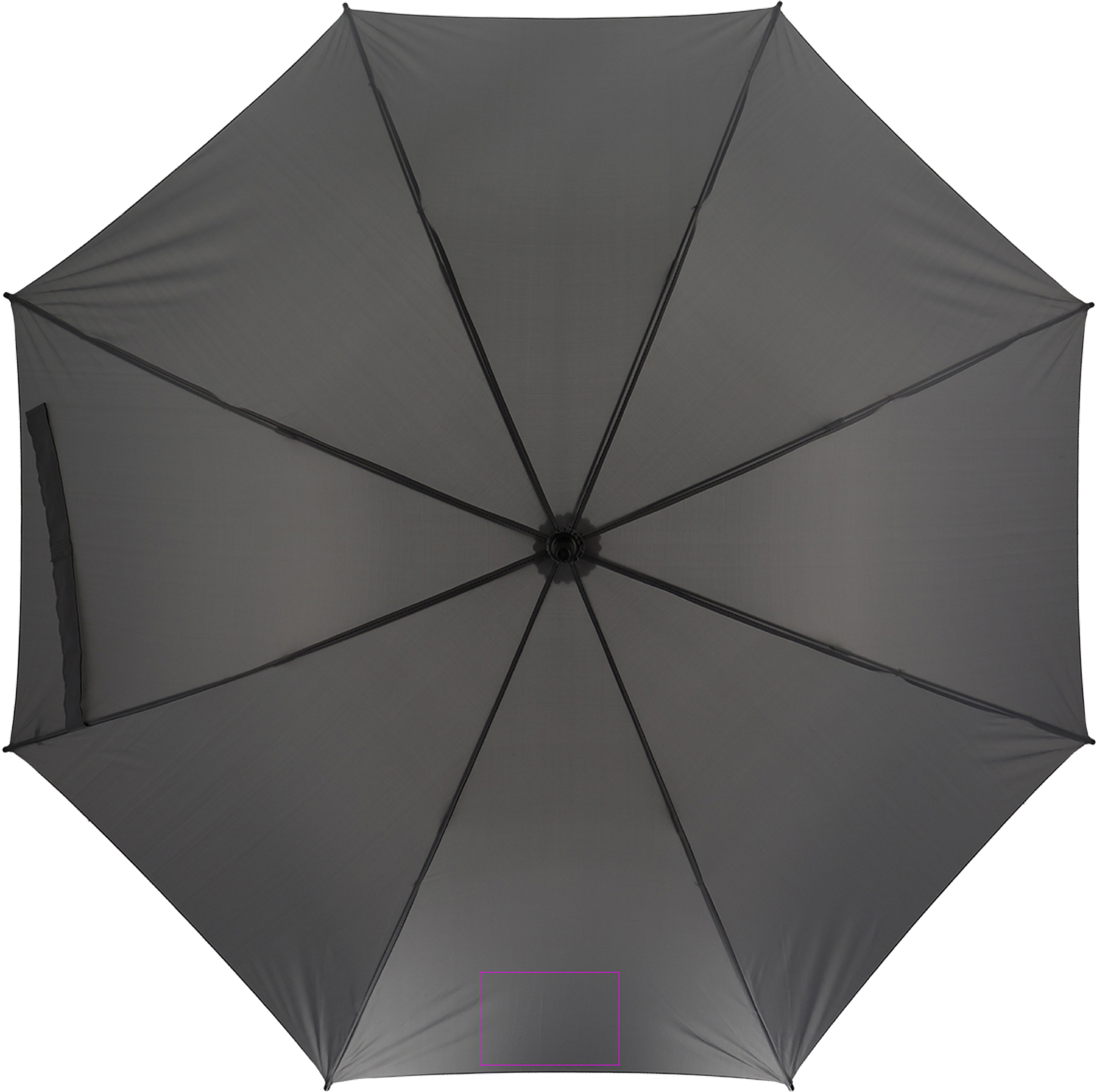 Parasol manualny ø123 cm ADA