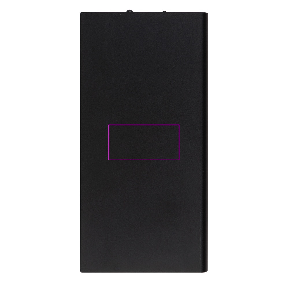 Power bank 8000 mAh solarny SAVERIO