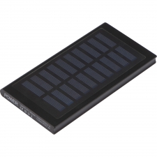 Power bank 8000 mAh solarny