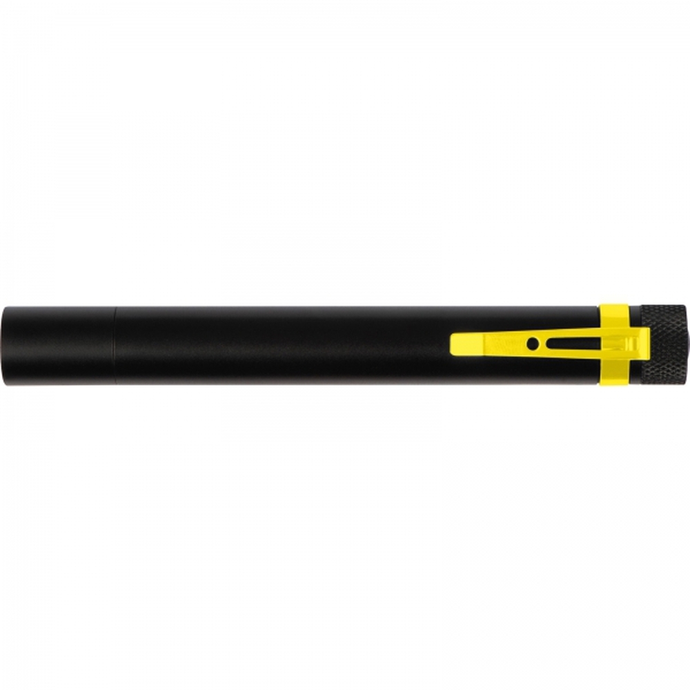 Latarka COB z otwieraczem do butelek FRANZISKA