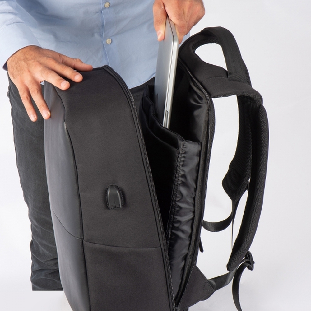 Plecak na laptopa FRANCES