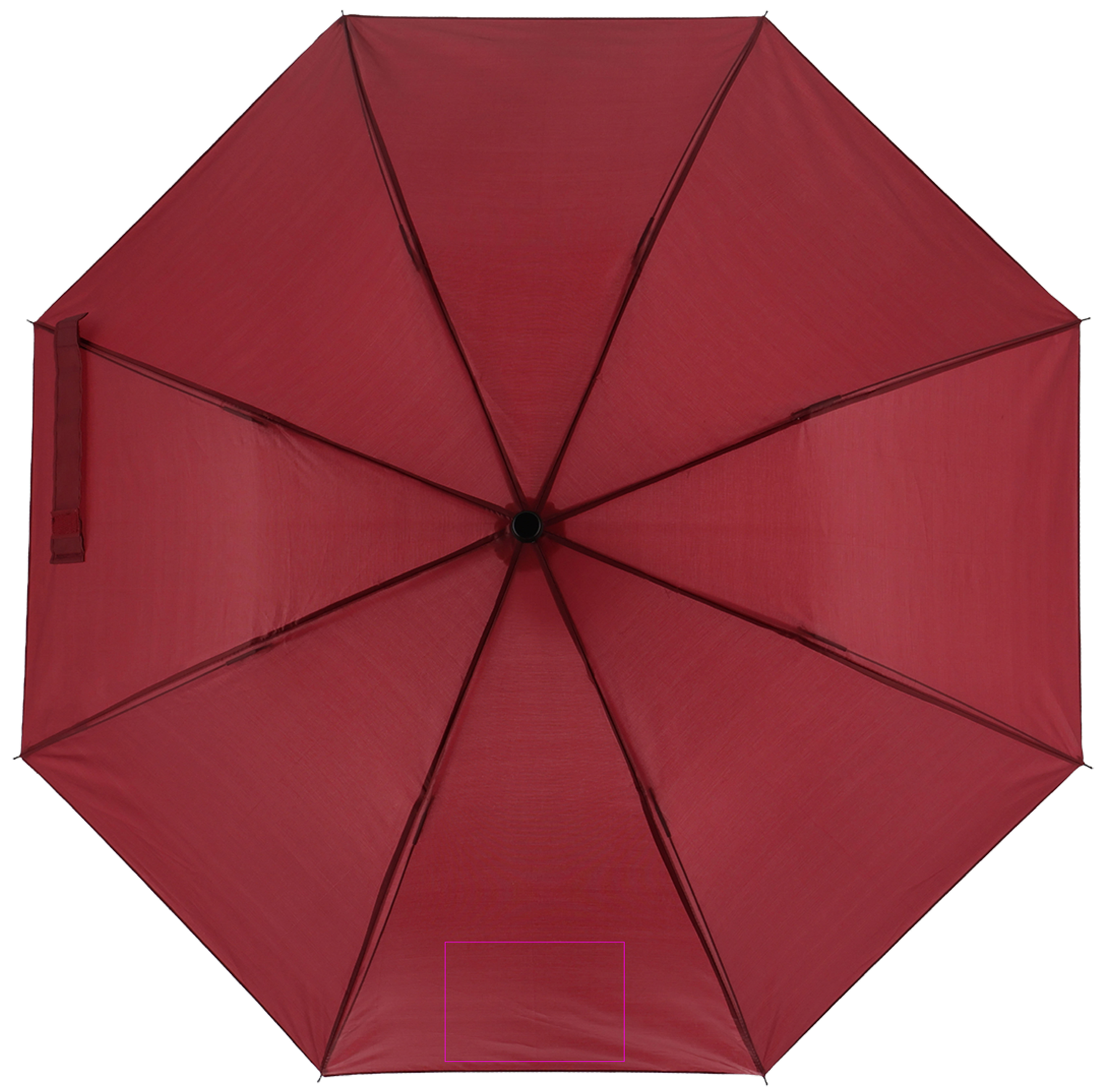 Parasol manualny ø85 cm FRANCO