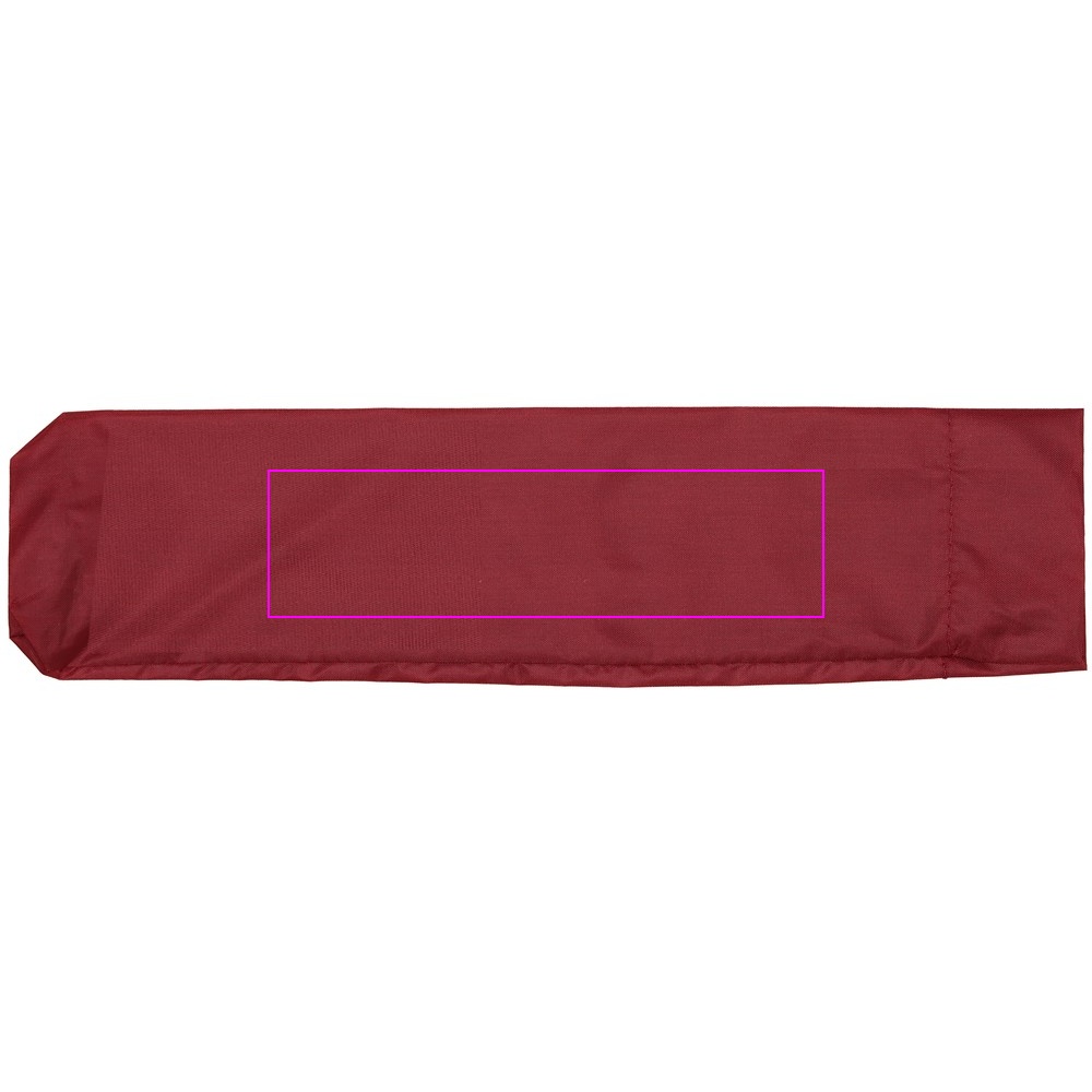 Parasol manualny ø88 cm FRANCO