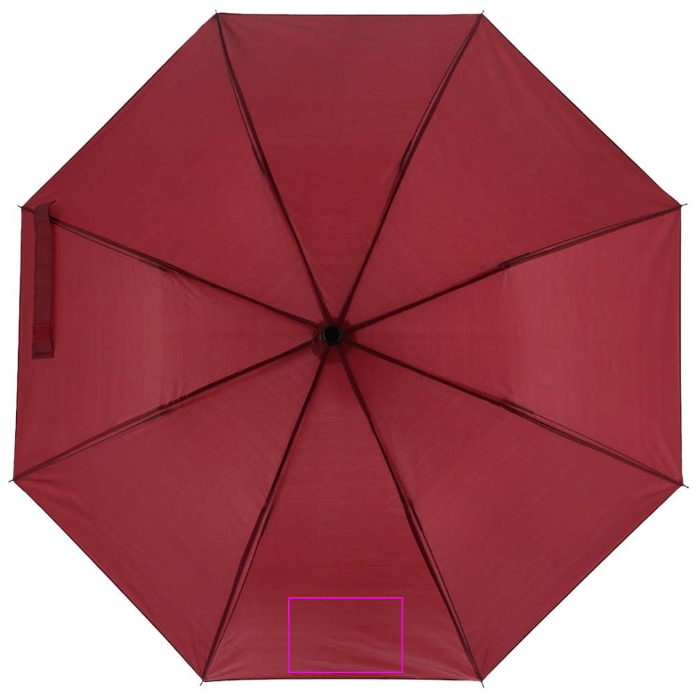 Parasol manualny ø88 cm FRANCO