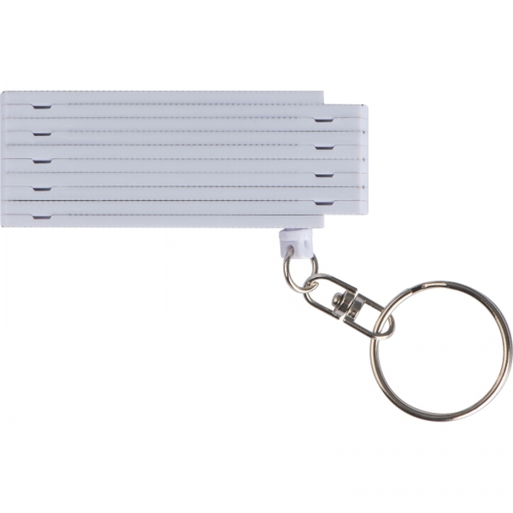 Miarka 0,5 m z brelokiem UMBERTO