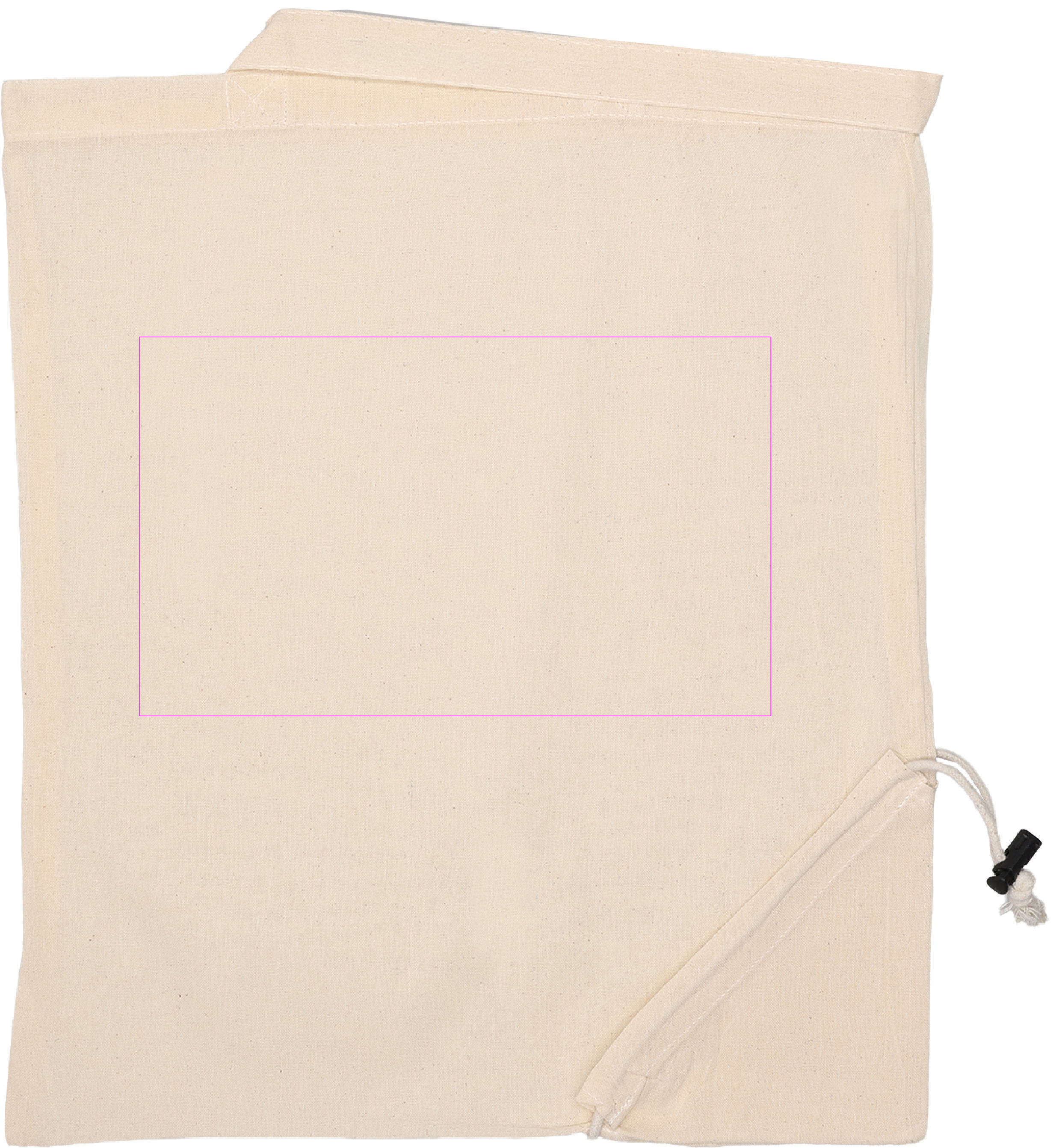 Torba bawełniana składana 100 g/m2 ANNABELLA