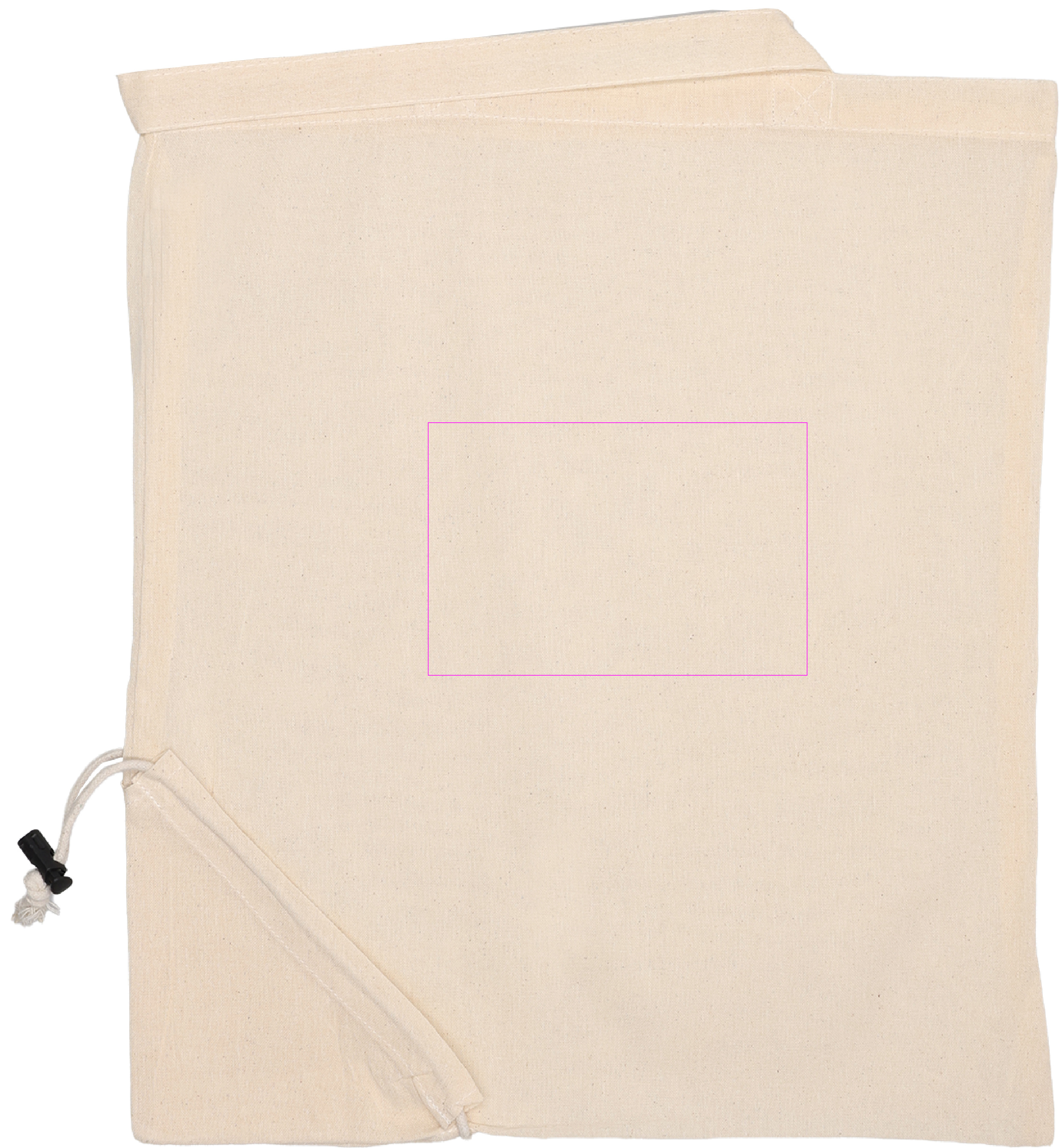 Torba bawełniana składana 100 g/m2 ANNABELLA