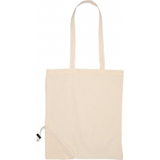 Torba bawełniana składana 100 g/m2 ANNABELLA