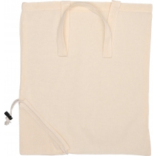 Torba bawełniana składana 100 g/m2 ANNABELLA