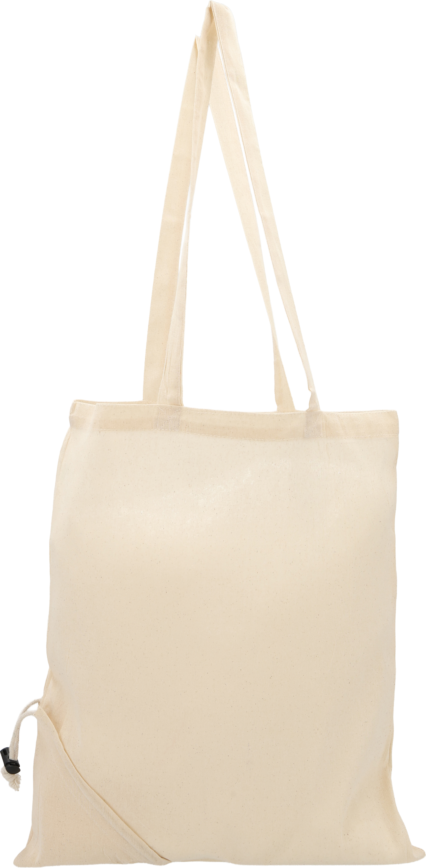 Torba bawełniana składana 100 g/m2 ANNABELLA